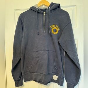 Vintage Kent State University sweatshirt